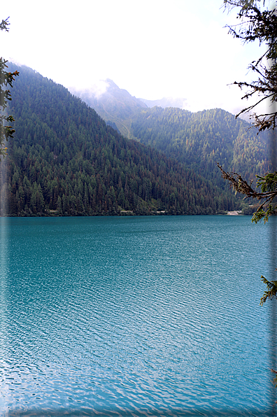 foto Lago di Anterselva